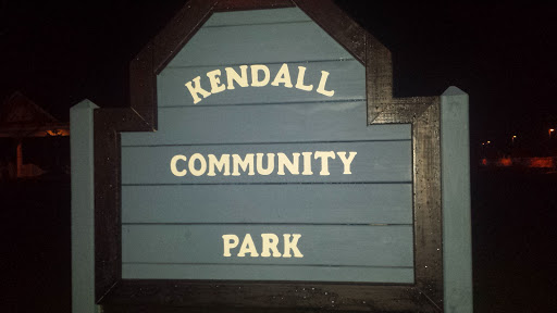 Kendall Community Park