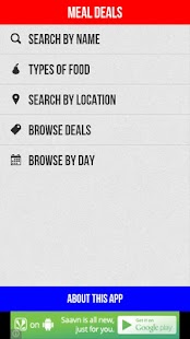 How to mod Meal Deals lastet apk for android