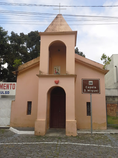 Capela São Miguel