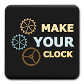 Make Your Clock Widget