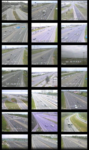 【免費旅遊App】Ontario Traffic Cameras-APP點子