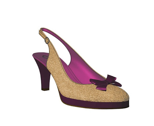 I Designed My Perfect Shoes!