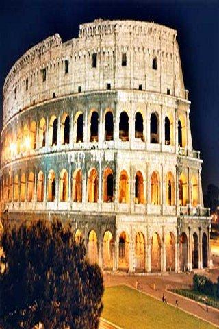 Rome tour guide