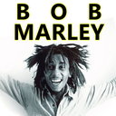 Bob Marley HD Wallpapers mobile app icon