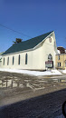 Clintonville First Baptist Church