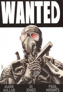 wanted