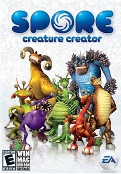 spore-creature-creator-cover