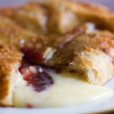 Baked Brie