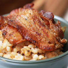 Salt-Fried Pork
