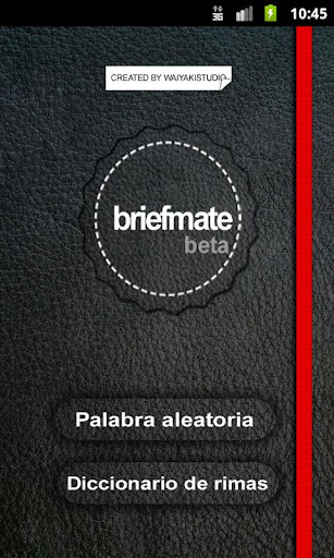 BriefMate