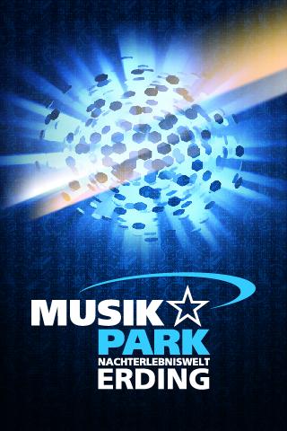 Musikpark Erding