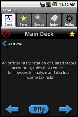 【免費書籍App】Accounting: Taxation-APP點子