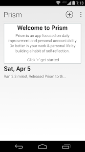 How to get Prism 1.0 unlimited apk for bluestacks