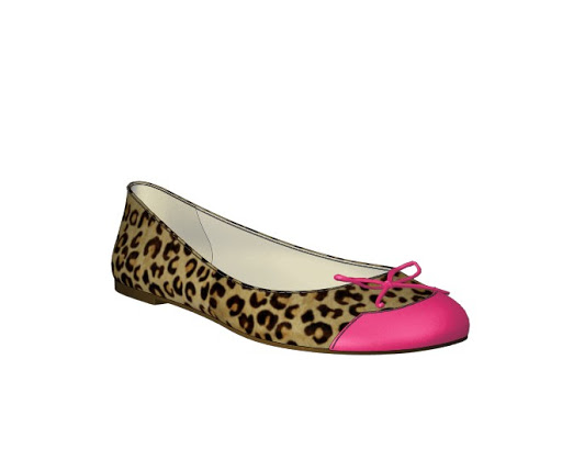 I Designed My Perfect Shoes!