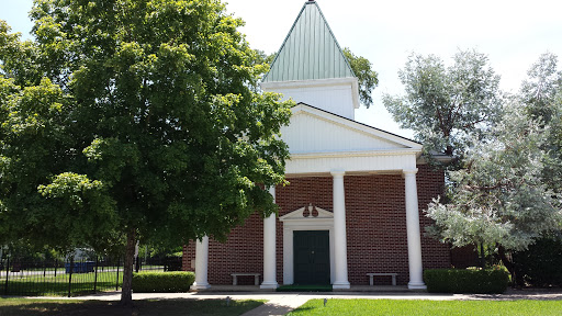 Bellevue Chapel