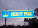 Regent Park  
