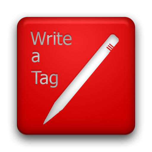 Write a Tag DONATE LOGO-APP點子