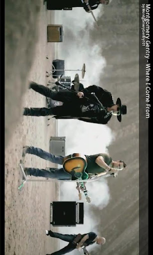 Country Music Videos TV