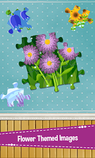 How to download Jigsaw Flower lastet apk for bluestacks