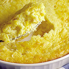 Cornbread Pudding