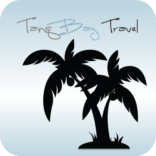 TanqBay Travel 旅遊 App LOGO-APP開箱王
