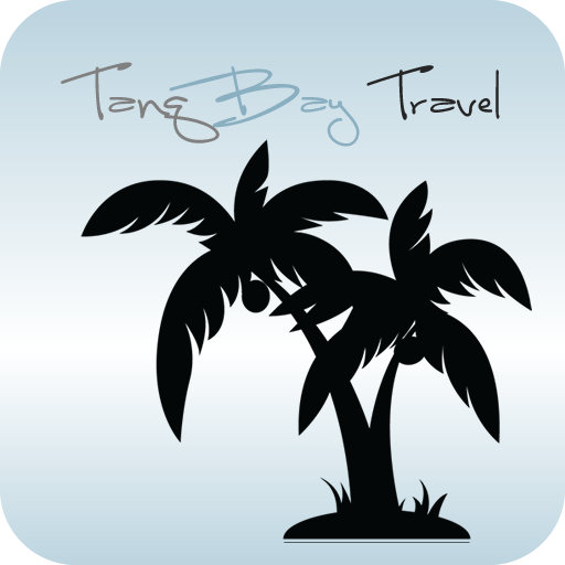 TanqBay Travel LOGO-APP點子