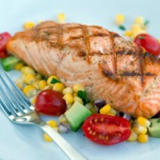 Easy Mexican Smoked Fish Appetizer or Entree