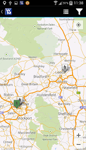 How to mod Telenavis WorkForce Manager 1.4.26 apk for android
