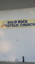 Solid Rock Apostolic Church