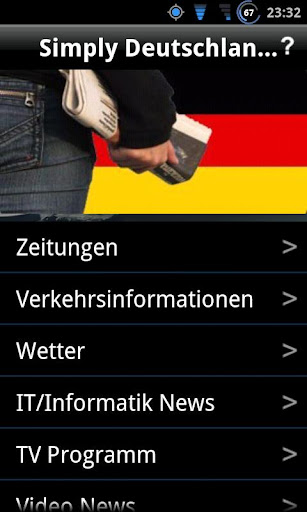 Simply Deutschland News FULL