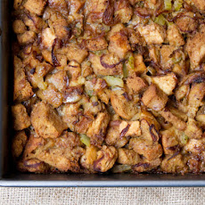 Liver Stuffing