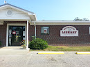 Wilsonville Library