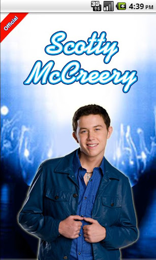 【免費音樂App】Scotty McCreery - Official-APP點子