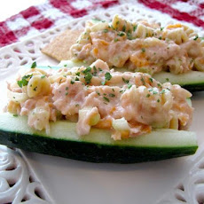 Cowcumber or Cucumber Boats