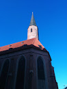 Salvatorkirche