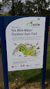 Six Mile Water Outdoor Gym Trail