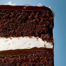 Salted Caramel 