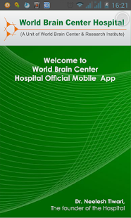 How to download World Brain Center 1.0 apk for android