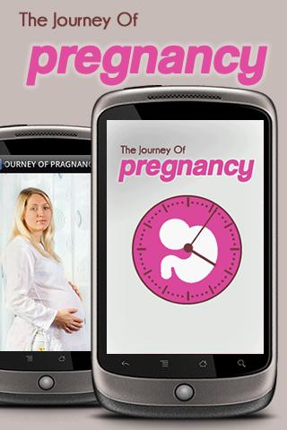 The Journey of Pregnancy
