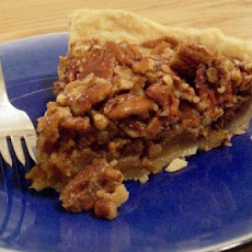 5 Cup Pecan Pie