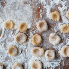Orecchiette