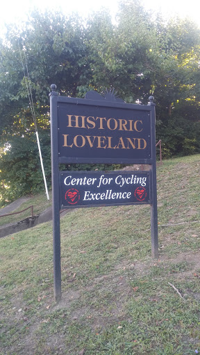Historic Loveland- Center For Cycling Excellence 