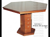 Mesa Para Poker Doble Faz