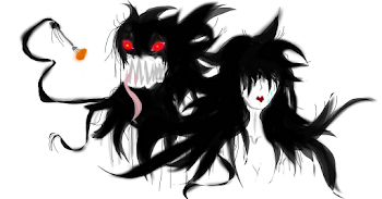 Futakuchi onna? O.o