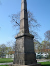 Obelisk der gefallenen Söhne