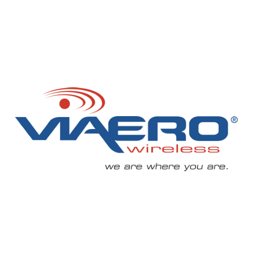 Viaero CMAS Application LOGO-APP點子