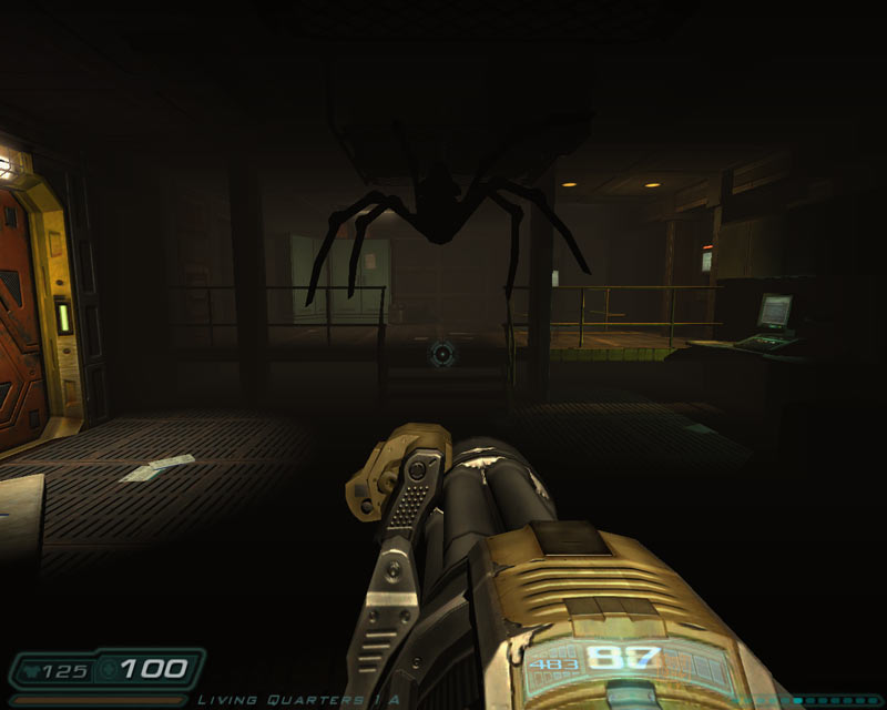 Doom 3
