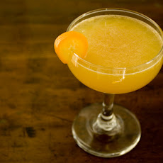 Drinking in Season: Kumquat Whiskey Sour