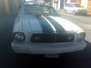 Fabuloso Ford Mustang Cobra 77