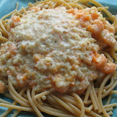 Alfredo Noodles Mix